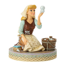 Disney Traditions 6017856 Hope in Every Bubble Cinderella