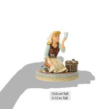 Disney Traditions 6017856 Hope in Every Bubble Cinderella