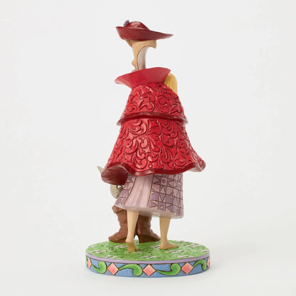 Disney Traditions 6017857 Aurora with Animals