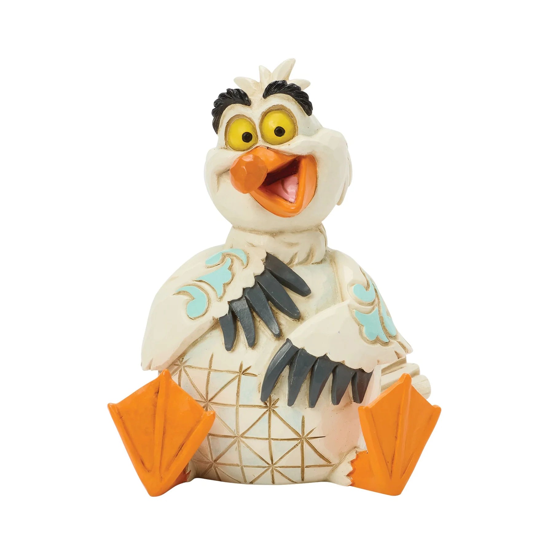 Disney Traditions 6017862 Scuttle