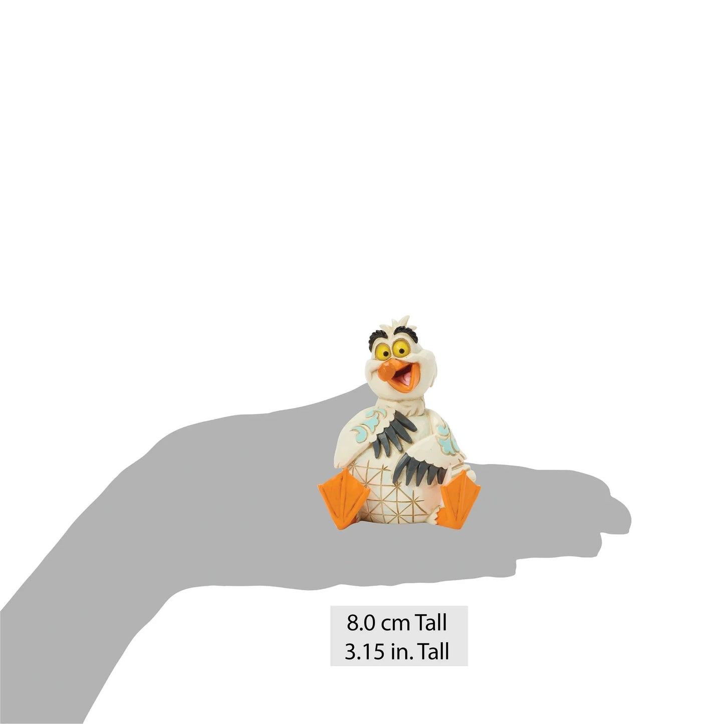 Disney Traditions 6017862 Scuttle