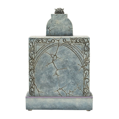 Disney Traditions 6017932 Ghostly Graveyard Guardian Haunted Mansion