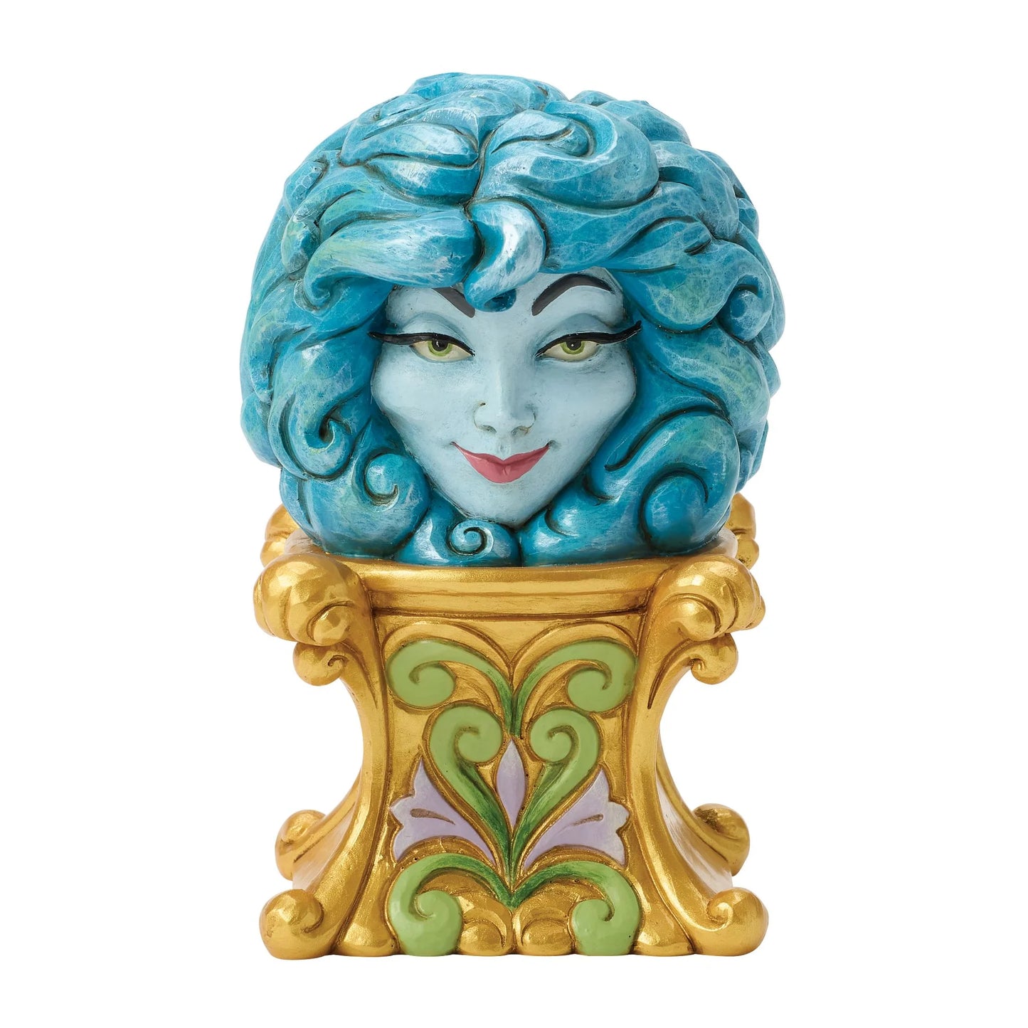 Disney Traditions 6017933 Dear Sweet Leota Madam Lolita
