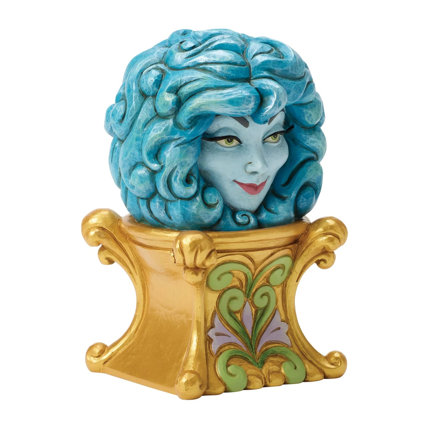 Disney Traditions 6017933 Dear Sweet Leota Madam Lolita