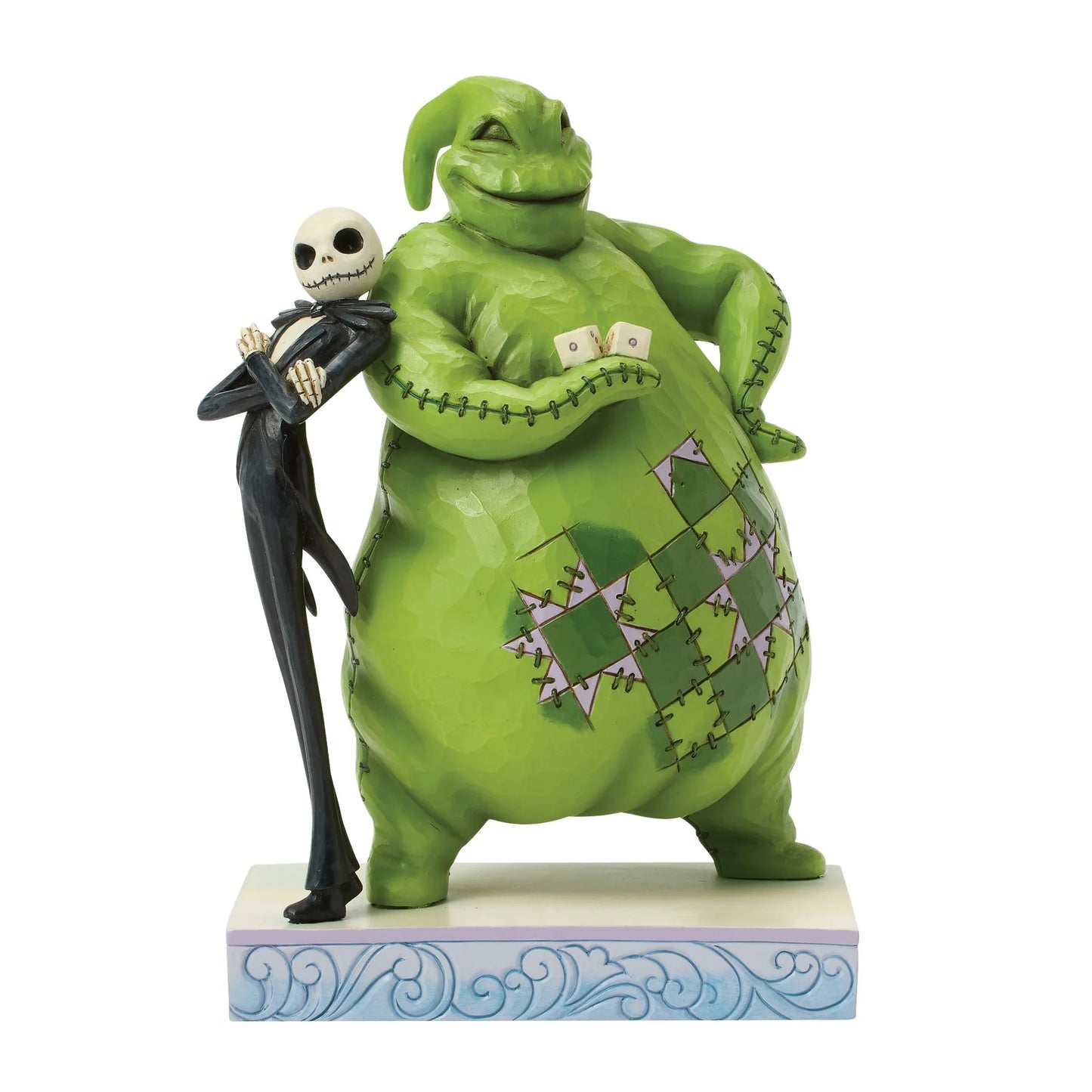 Disney Traditions 6017934 One More Roll