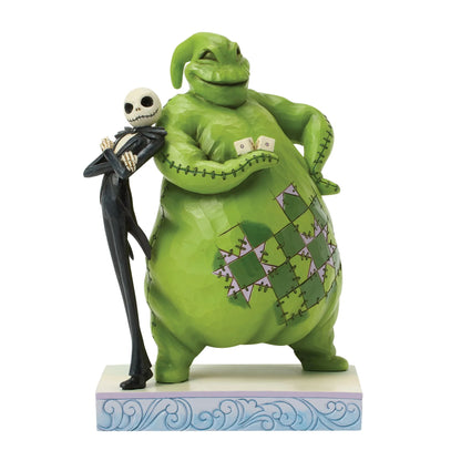 Disney Traditions 6017934 One More Roll