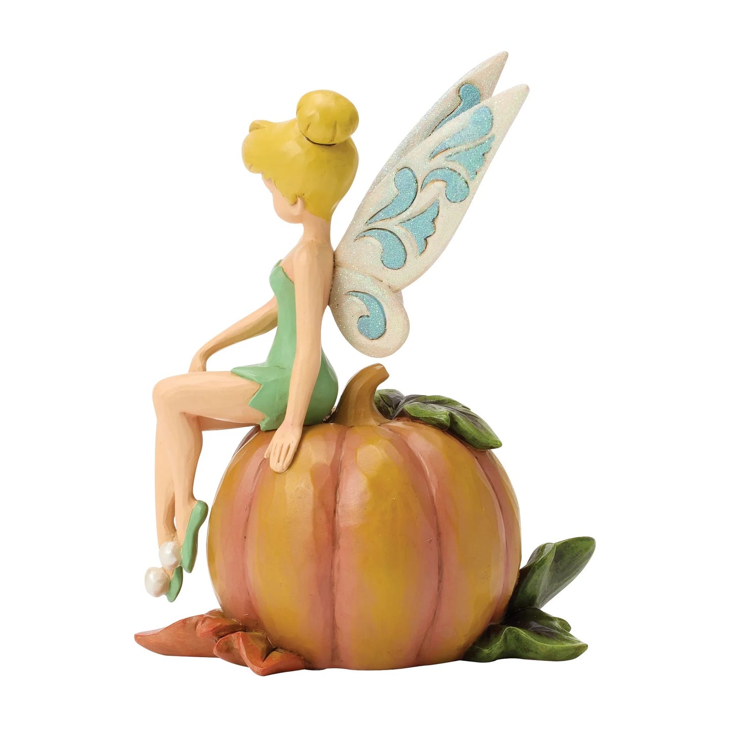 Disney Traditions 6017943 Pumpkin Patch Pixie