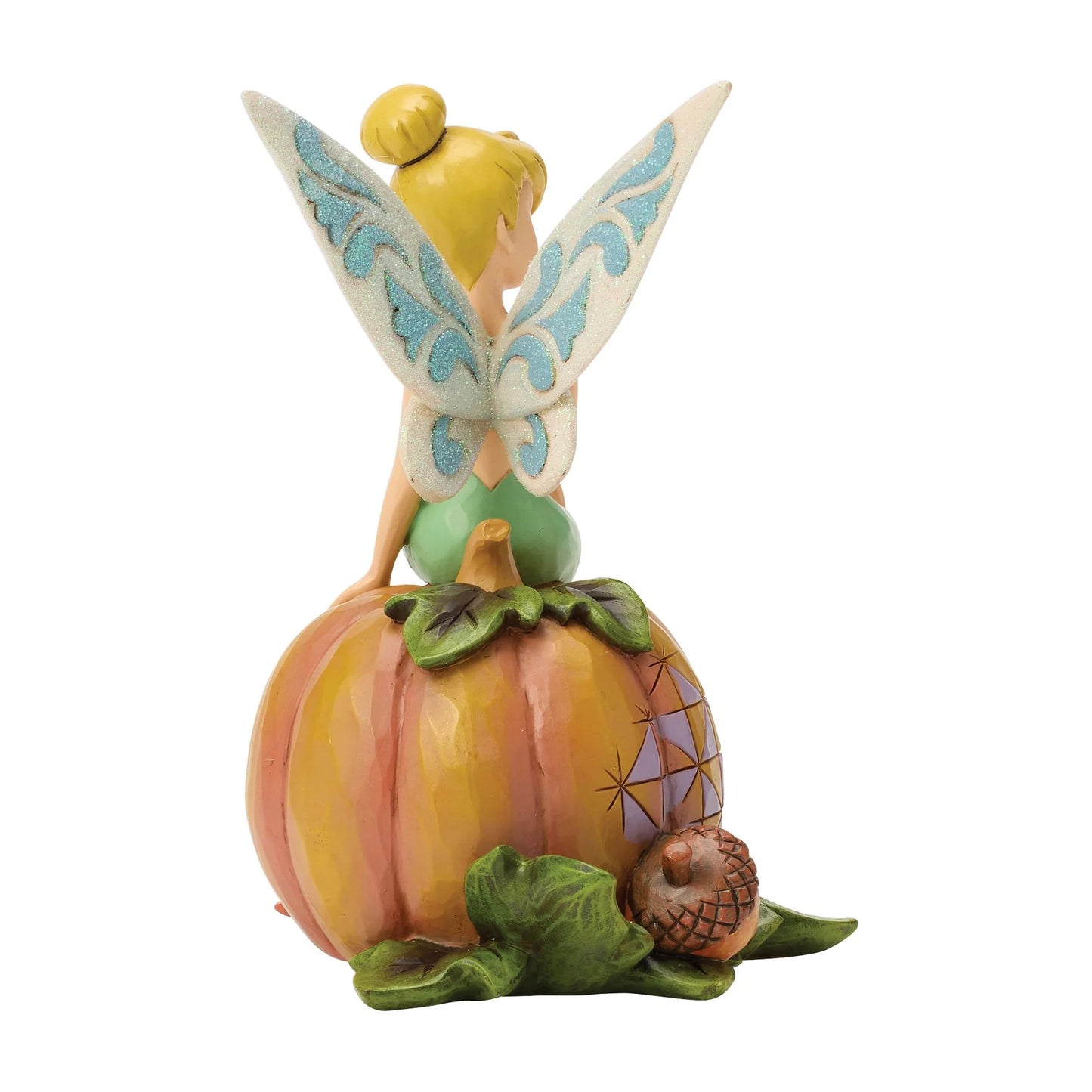 Disney Traditions 6017943 Pumpkin Patch Pixie