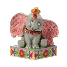 Disney Traditions 6018721 Dumbo & Timothy Mouse