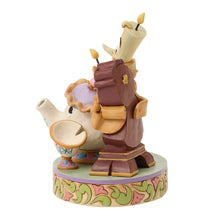 Disney Traditions 6018724 The Heart Of The Castle