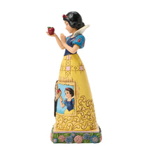 Disney Traditions 6018726 Snow White Dress Scene