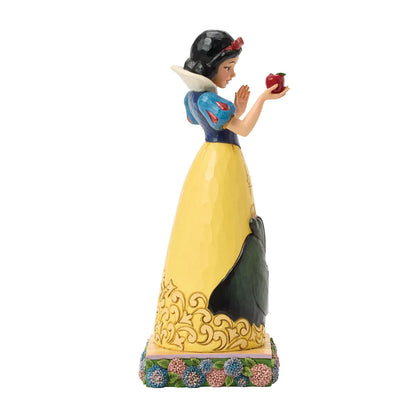 Disney Traditions 6018726 Snow White Dress Scene