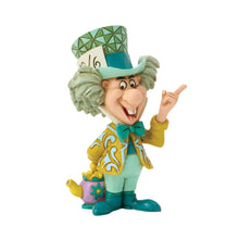 Disney Traditions 6018926 Mad Hatter Mini