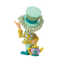 Disney Traditions 6018926 Mad Hatter Mini