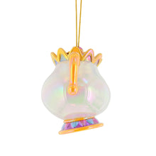 Disney Hanging Ornament 6019118 Mrs Potts