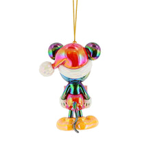 Disney Hanging Ornament 6019120 Mickey Mouse