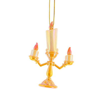 Disney Hanging Ornament 6019121 Lumiere