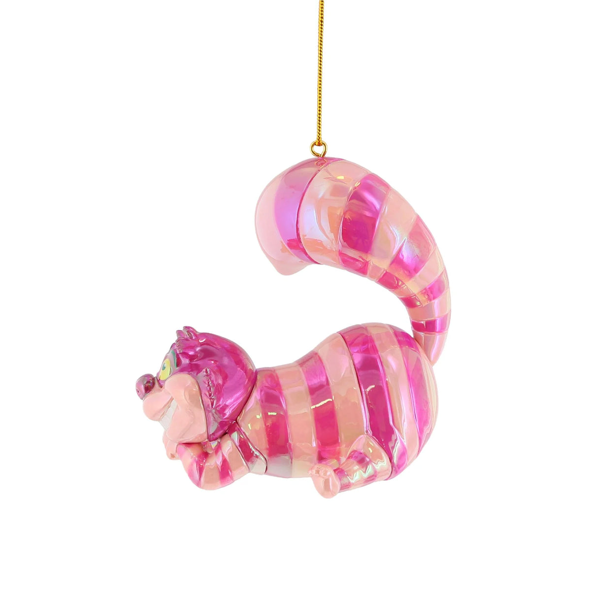 Disney Hanging Ornament 6019123 Cheshire Cat
