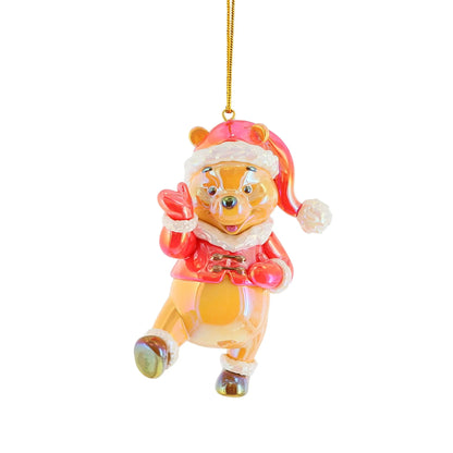 Disney Hanging Ornament 6019124 Winnie the Pooh