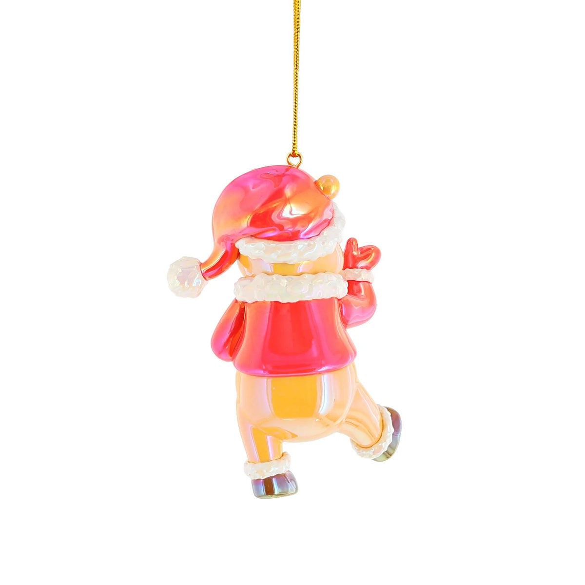 Disney Hanging Ornament 6019124 Winnie the Pooh