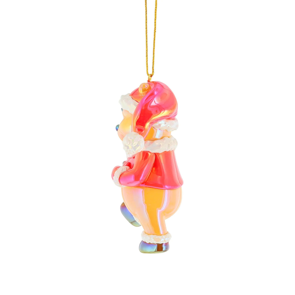 Disney Hanging Ornament 6019124 Winnie the Pooh