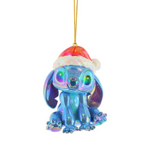 Disney Hanging Ornament 6019125 Stitch