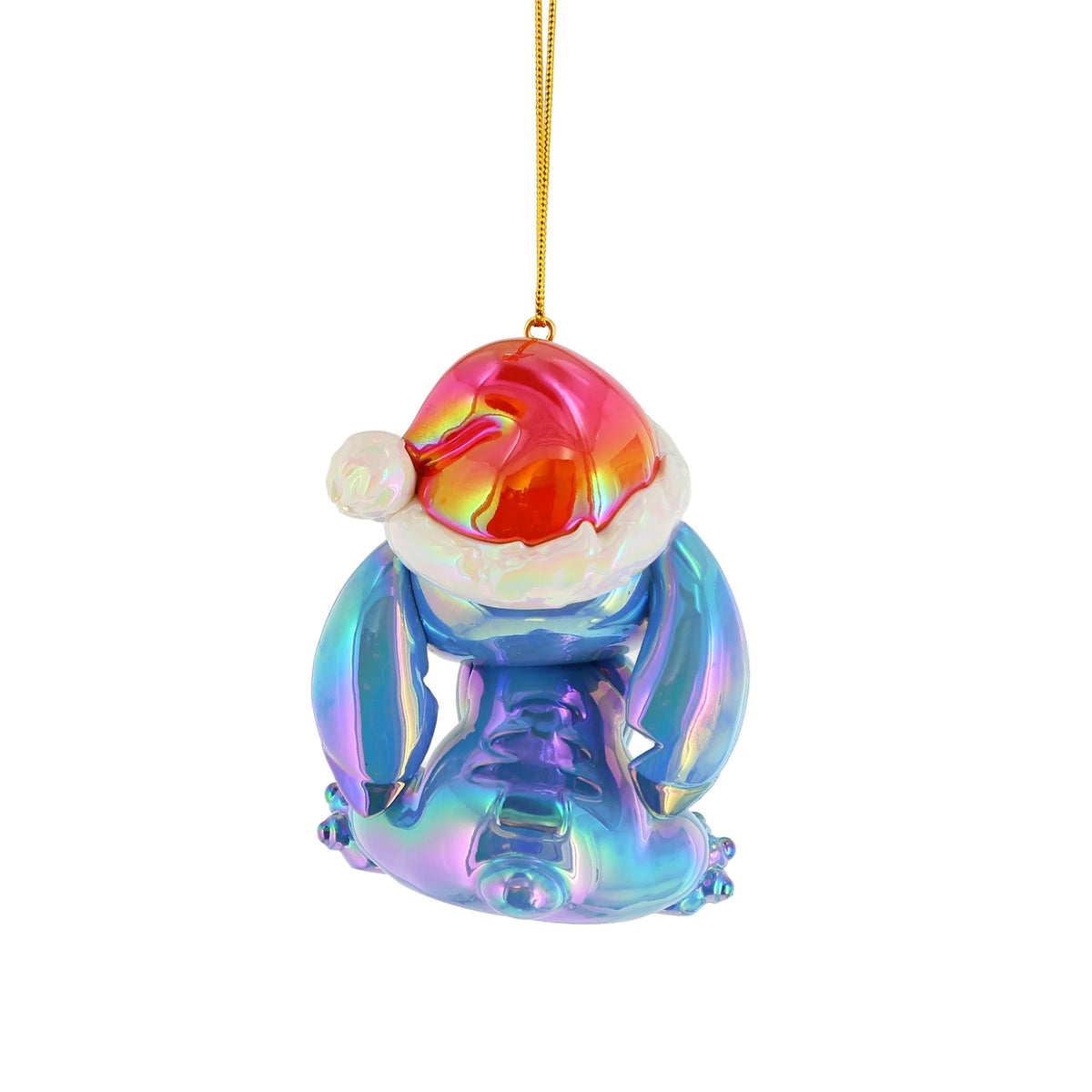 Disney Hanging Ornament 6019125 Stitch