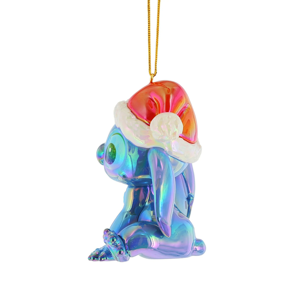 Disney Hanging Ornament 6019125 Stitch