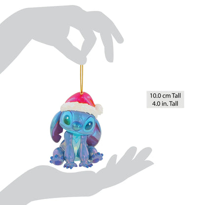 Disney Hanging Ornament 6019125 Stitch