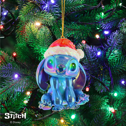 Disney Hanging Ornament 6019125 Stitch