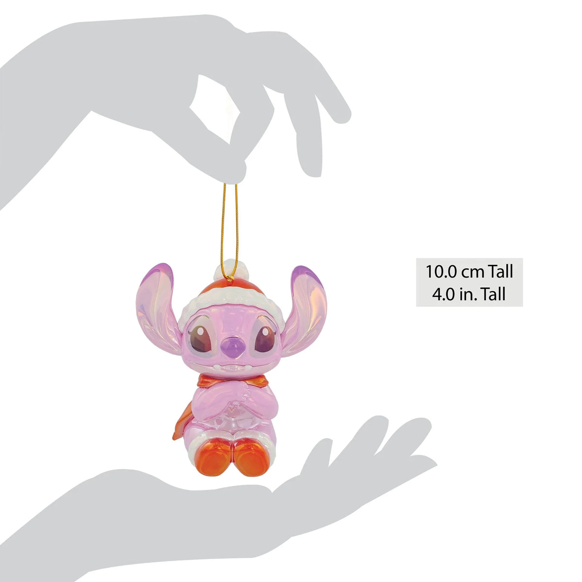 Disney Hanging Ornament 6019126 Angel