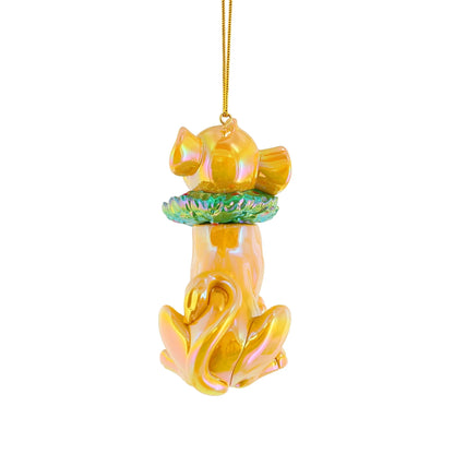 Disney Hanging Ornament 6019127 Simba