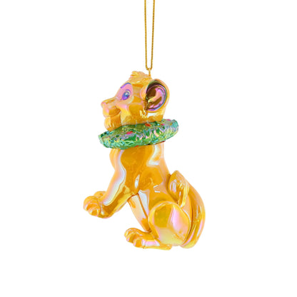 Disney Hanging Ornament 6019127 Simba