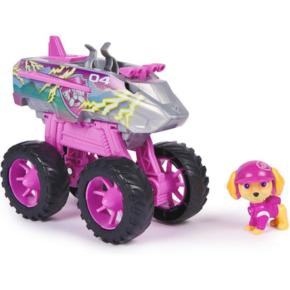 Paw Patrol Rescue Wheels - Vehicle Skye