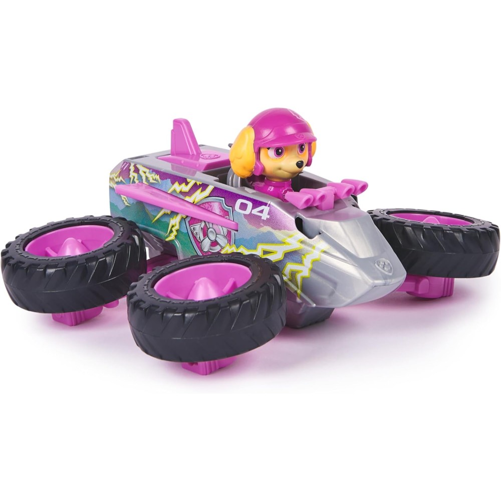 Paw Patrol Rescue Wheels - Vehicle Skye