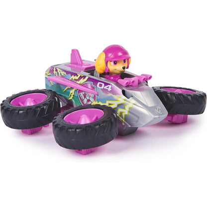 Paw Patrol Rescue Wheels - Vehicle Skye