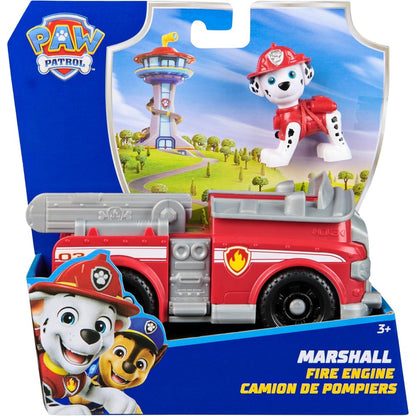 Paw Patrol Classic - Marshall