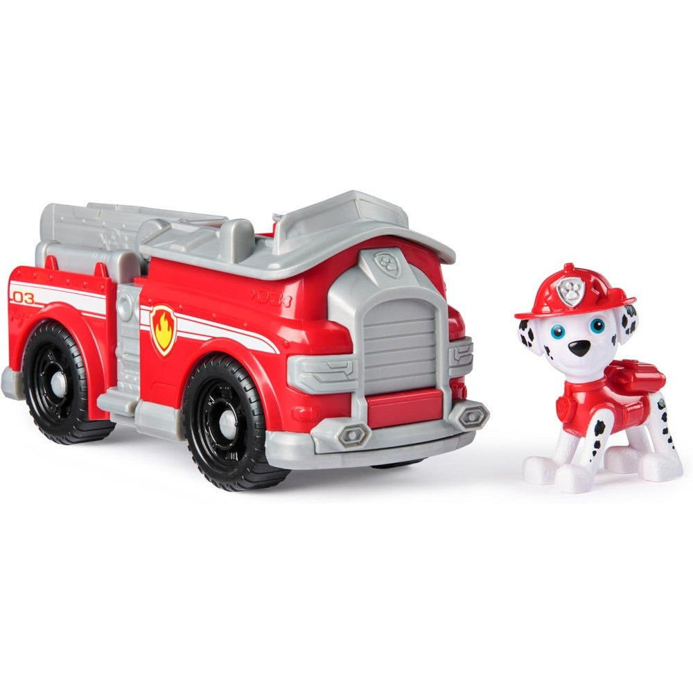Paw Patrol Classic - Marshall