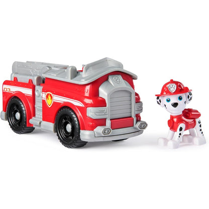 Paw Patrol Classic - Marshall