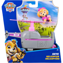 Paw Patrol Classic - Skye
