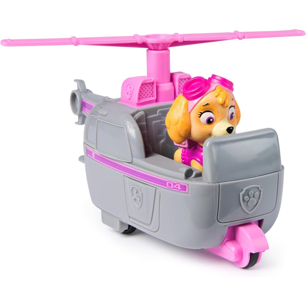 Paw Patrol Classic - Skye