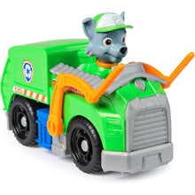 Paw Patrol Classic - Rocky