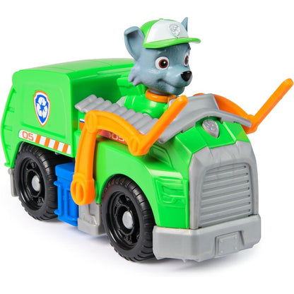 Paw Patrol Classic - Rocky