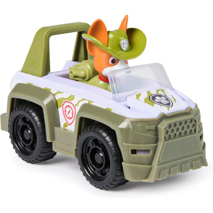 Paw Patrol Classic - Tracker