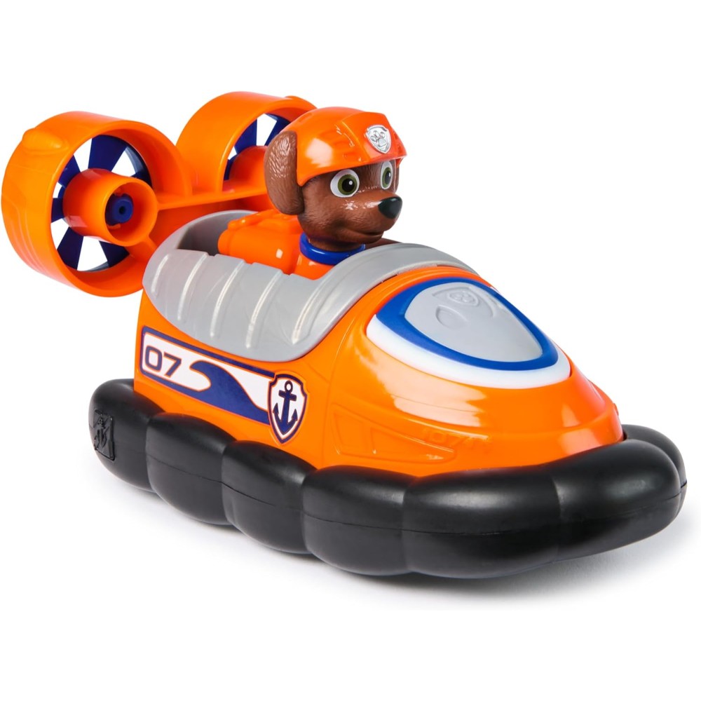 Paw Patrol Classic - Zuma