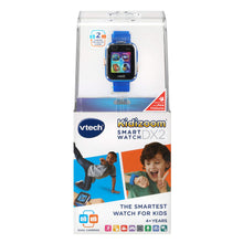 VTech - KidiZoom Smartwatch DX2 Blue