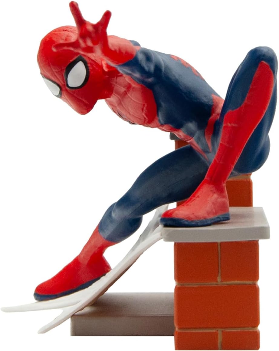 Bullyland Marvel Spider-Man