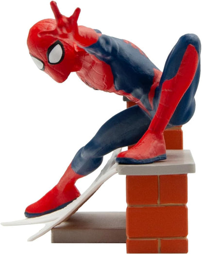 Bullyland Marvel Spider-Man