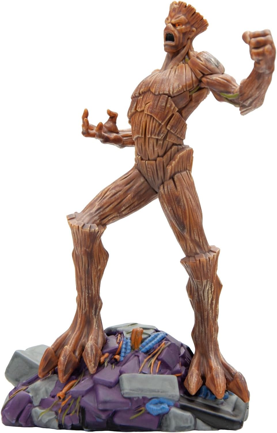 Bullyland Marvel Groot