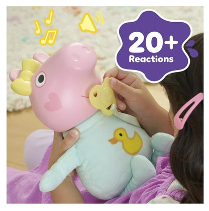 Peppa Pig - Evie Oinks & Snuggles